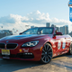 Illustration for article titled What Im Up To: Celebrate BMW Tour (VIDEO)